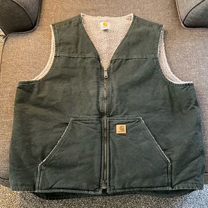 Carhartt Vest